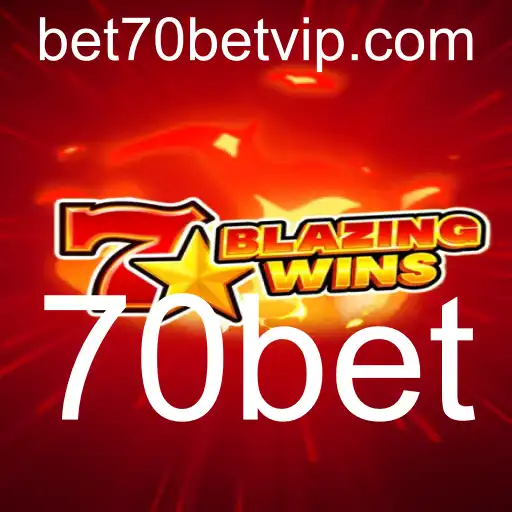 Descubra o Emocionante Mundo de BlazingWins no 70bet