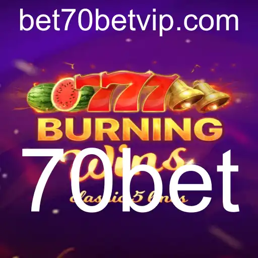 Descubra o Mundo Fascinante de BurningWins: Um Mergulho no Jogo e na Plataforma 70bet
