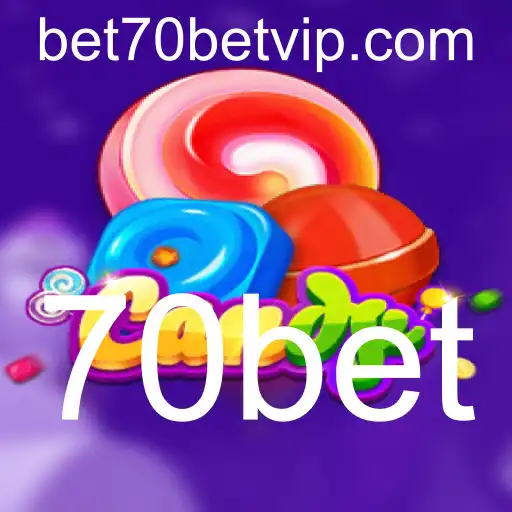 Descubra o Enigmatic Game 'Candy' e Seus Desafios com 70bet