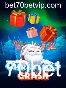 ChristmasCrash: Uma Nova Aventura de Fim de Ano com 70bet