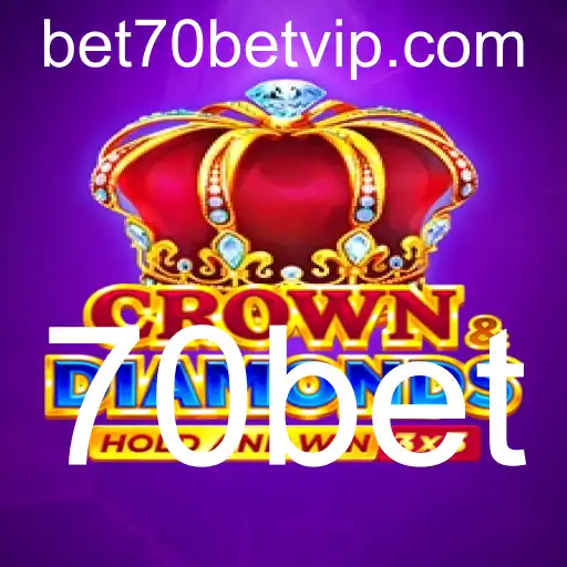 Crowndiamonds: Uma Nova Abordagem no Mundo dos Jogos com 70bet