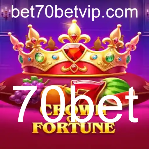 CrownofFortune: Descubra as Regras e a Emoção do Jogo com 70bet