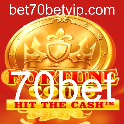 Explorando o Universo de FortuneCoins: O Jogo de Apostas com a Chave 70bet