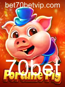 FortunePig: Dominando o Jogo de Sucesso da 70bet