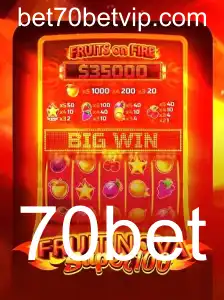 Descubra o Mundo Emocionante de FruitNovaSuper100 na 70bet