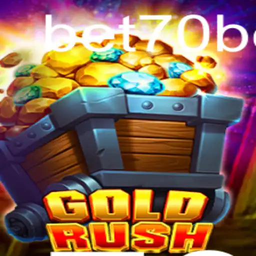 Explorando o Mundo do Jogo GoldRush com 70bet