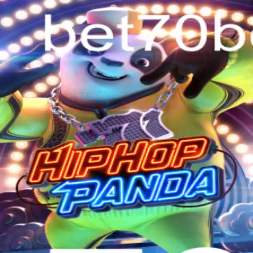 HipHopPanda: Descubra o Vibrante Jogo que Domina o Cenário de Cassinos Online