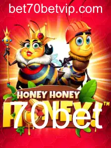 Descubra as Regras e Estratégias do Jogo HoneyHoneyHoney com 70bet