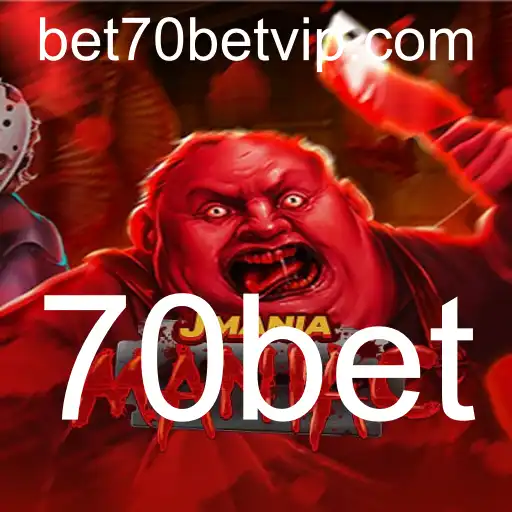 JManiaManiac: Uma Imersão no Mundo das Apostas com 70bet