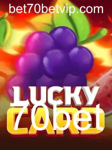 Descubra o Fascinante Jogo de Cartas 'LuckyCard' com a 70bet