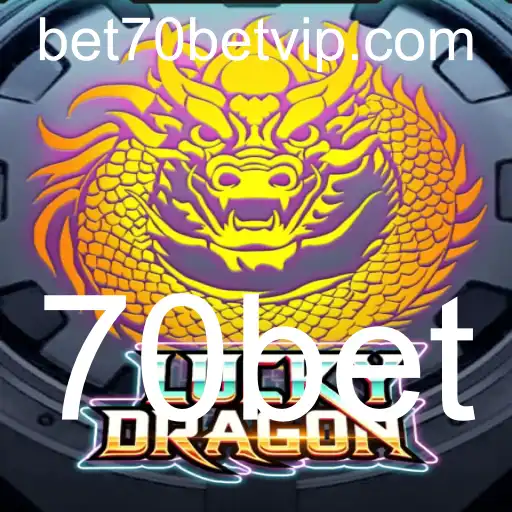 Explorando o Fascinante Mundo de LuckyDragon: O Jogo de Azar com 70bet