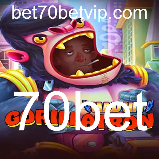 MadHitGorillatron: Explore o Universo do Jogo com 70bet