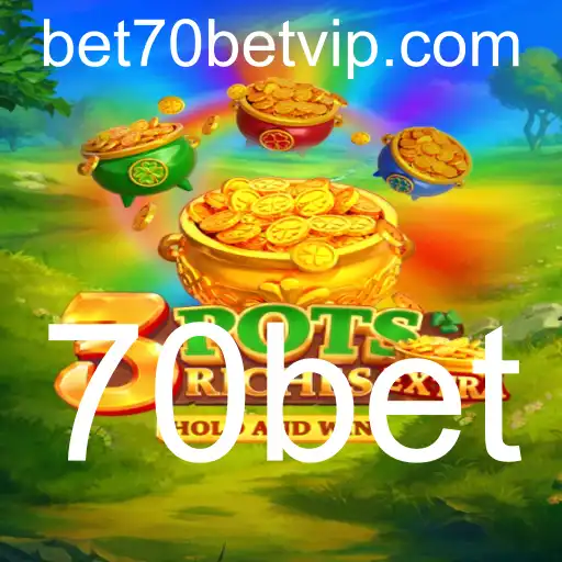 Explorando o Mundo do Jogo 3potsExtra e a Estratégia 70bet