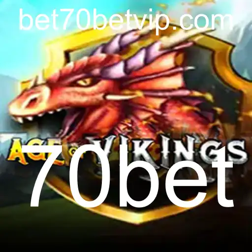 Descubra o Mundo Fascinante de AgeofViking com 70bet