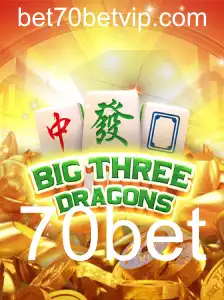 Explore o Mundo de BigThreeDragons e Descubra as Estratégias com 70bet