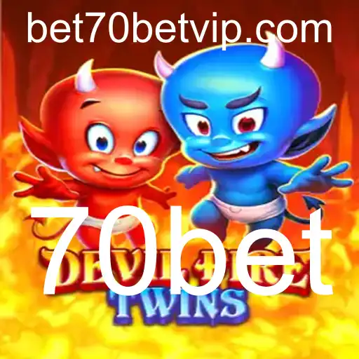 Descubra o Emocionante Mundo de DevilFireTwins com 70bet