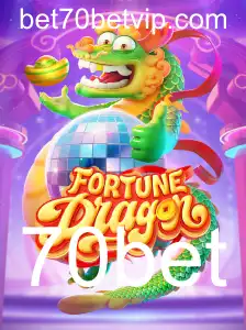Descubra FortuneDragon: O Novo Sucesso no Universo 70bet