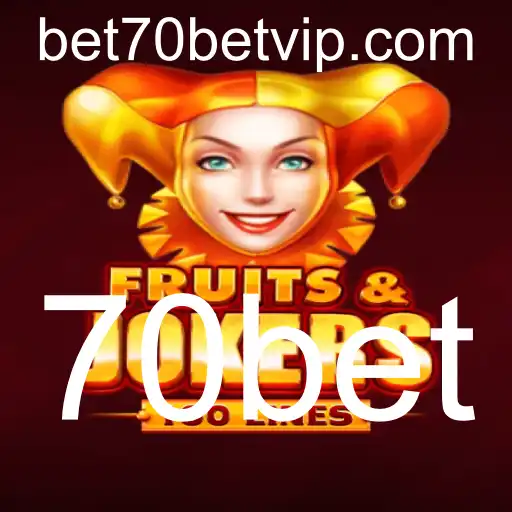Descubra o Encantador Mundo de FruitsAndJokers100 com 70bet