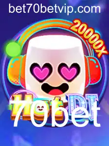 HotDJ: Explorando a Emoção do Jogo com 70bet