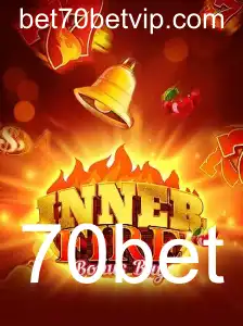 Descobrindo as Emoções de InnerFireBonusBuy: Uma Expedição ao Universo de 70bet