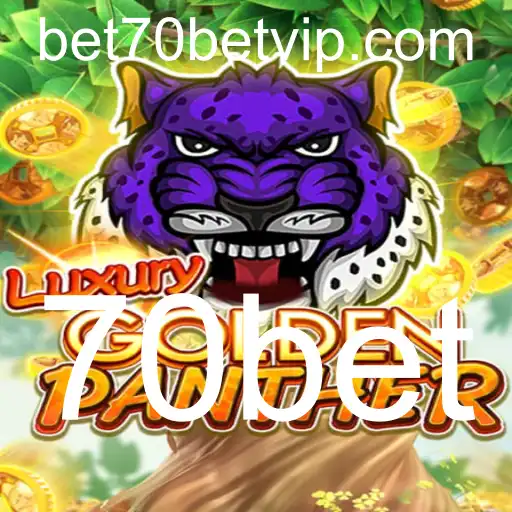 Explorando o Mundo de LUXURYGOLDENPANTHER e 70bet