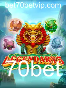 Explorando o Mundo de Legendary5: A Nova Sensação dos Jogos