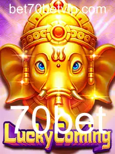 Descubra LuckyComing: Um Jogo Empolgante com 70bet