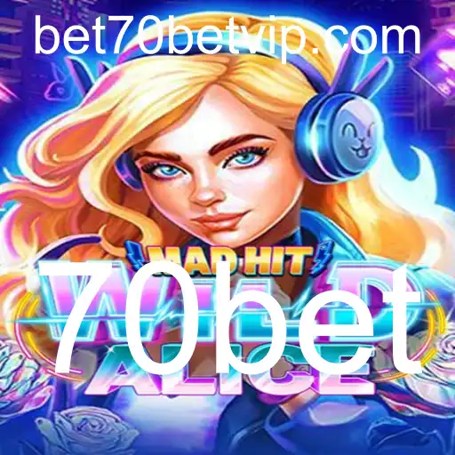 Explorando o Mundo de MadHitWildAlice e o Impacto de 70bet