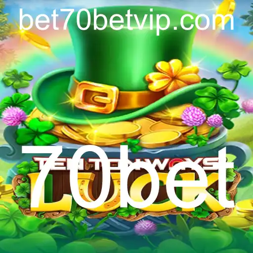 Explorando o Fascinante Universo do Jogo TenTonWaysLuck e a Inovação do 70bet