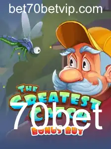 TheGreatestCatchBonusBuy: Uma Nova Experiência de Jogo em 70bet