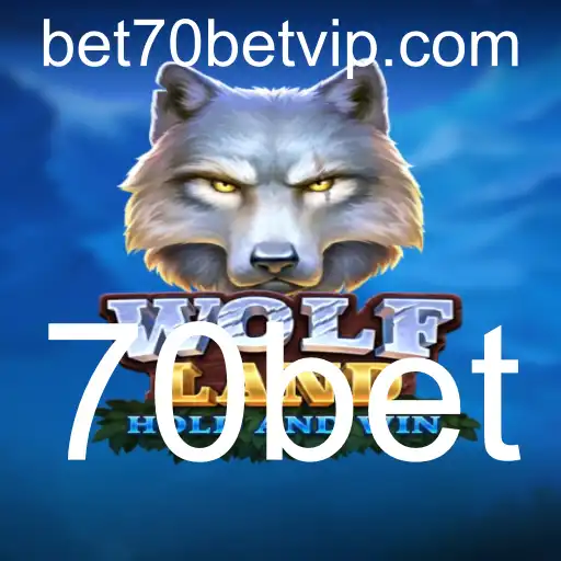 Discover the Exciting World of WolfLand with 70bet