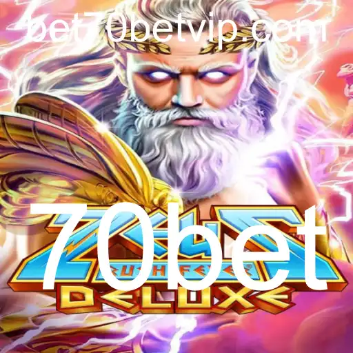 ZeusRushFeverDeluxe: A Aventura Épica de Jogo com 70bet