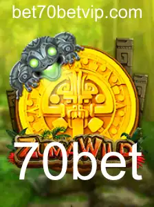 Descubra a Aventura do Jogo ZumaWild no 70bet