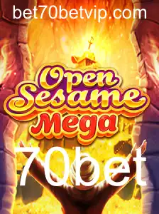 OPENSESAMEMEGA: Descubra o Mundo de Aventuras com 70bet