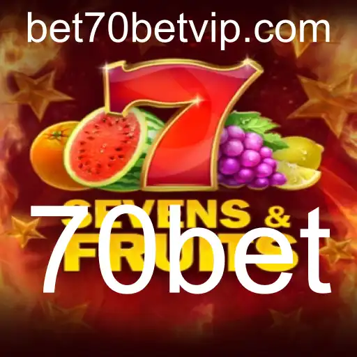 Descubra as Emoções do Jogo SevensFruits com 70bet