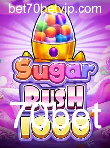 Descubra o Mundo Encantado de SugarRush1000