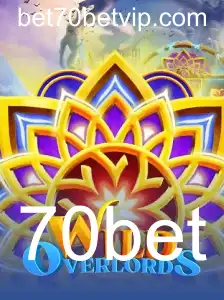 Explore o Excitante Mundo de WildOverlords com 70bet: Descrição e Regras do Jogo